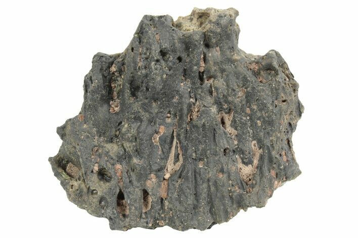 Pica Glass ( g) - Meteorite Impactite From Chile #235320